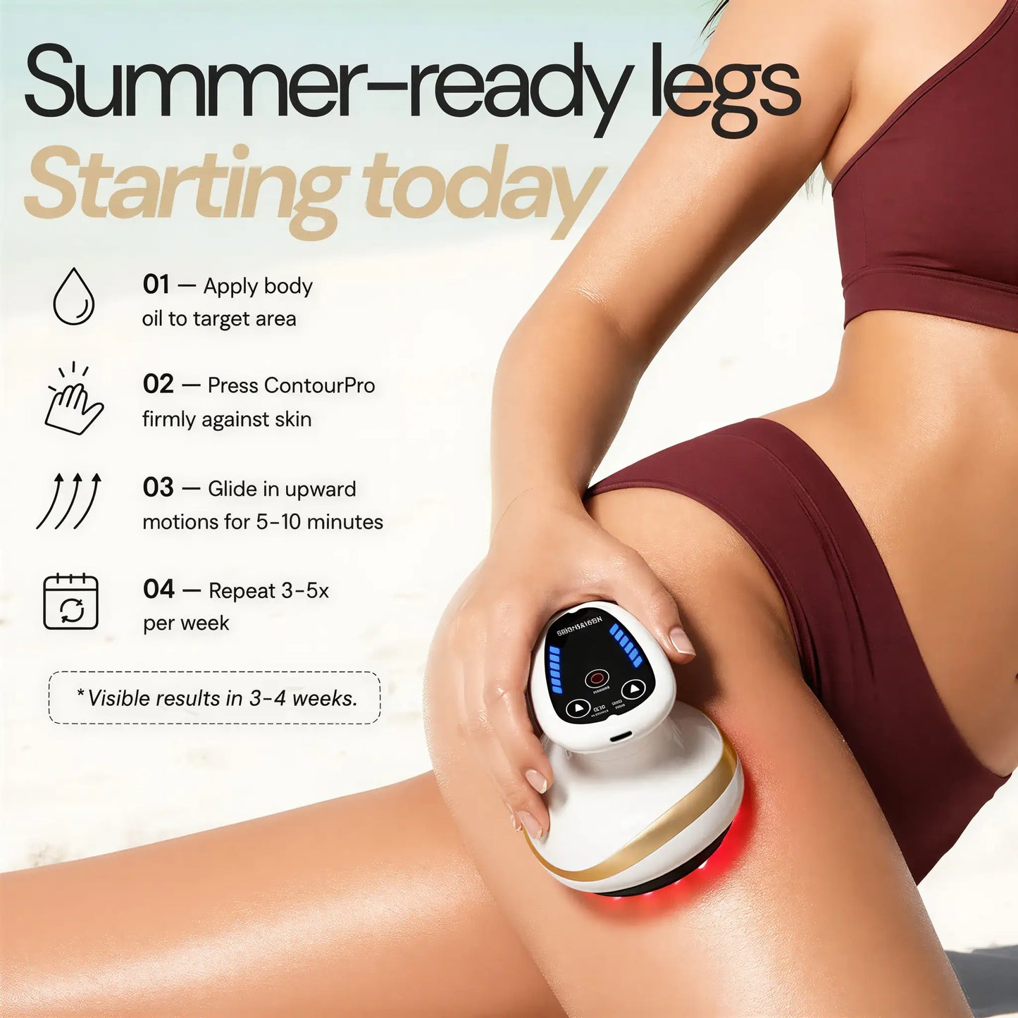 Contour Pro