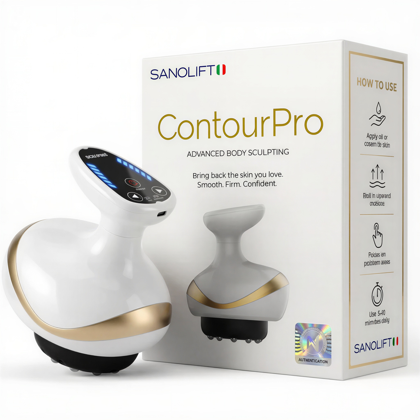 Contour Pro
