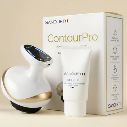 Anti-Cellulite Retinol Cream