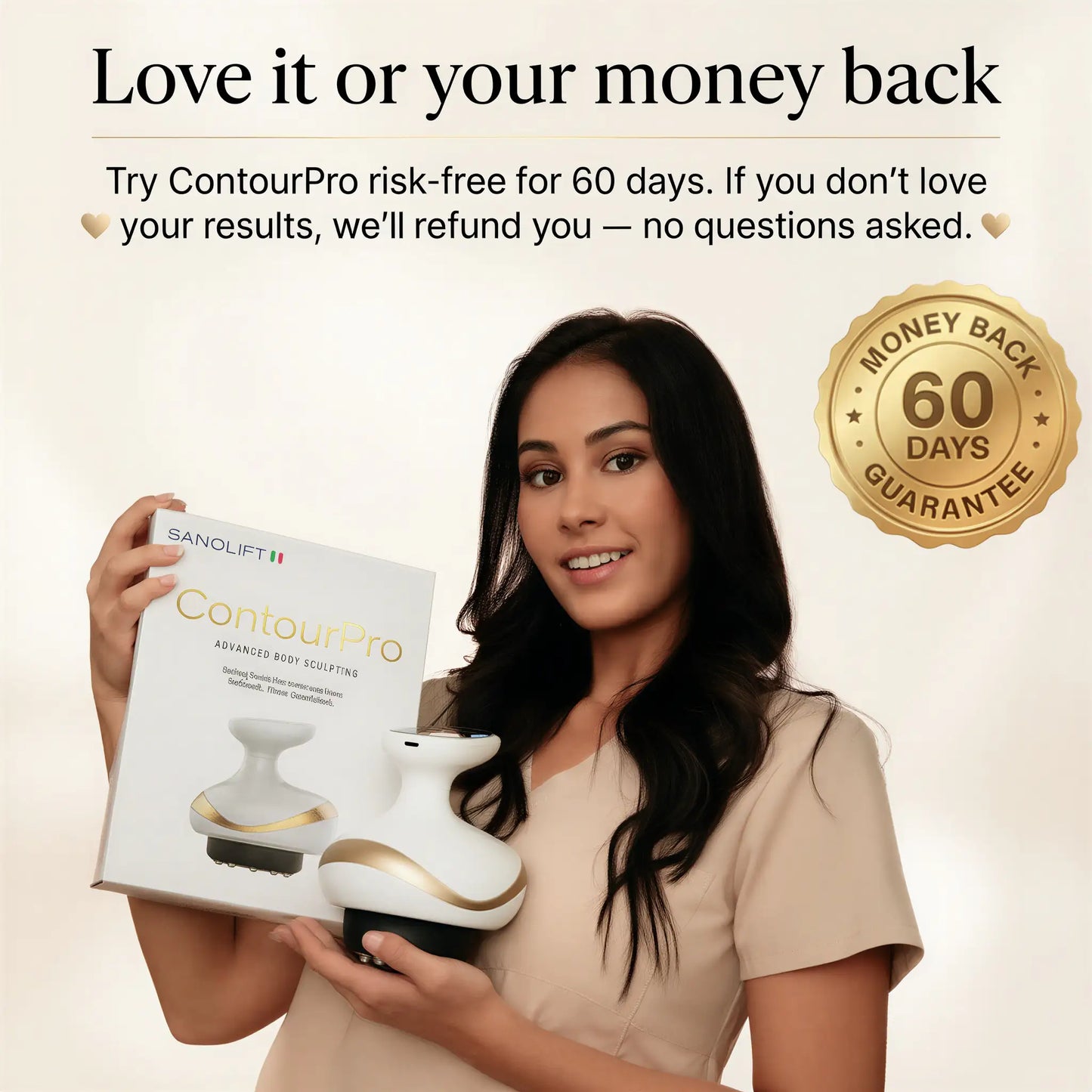 Contour Pro