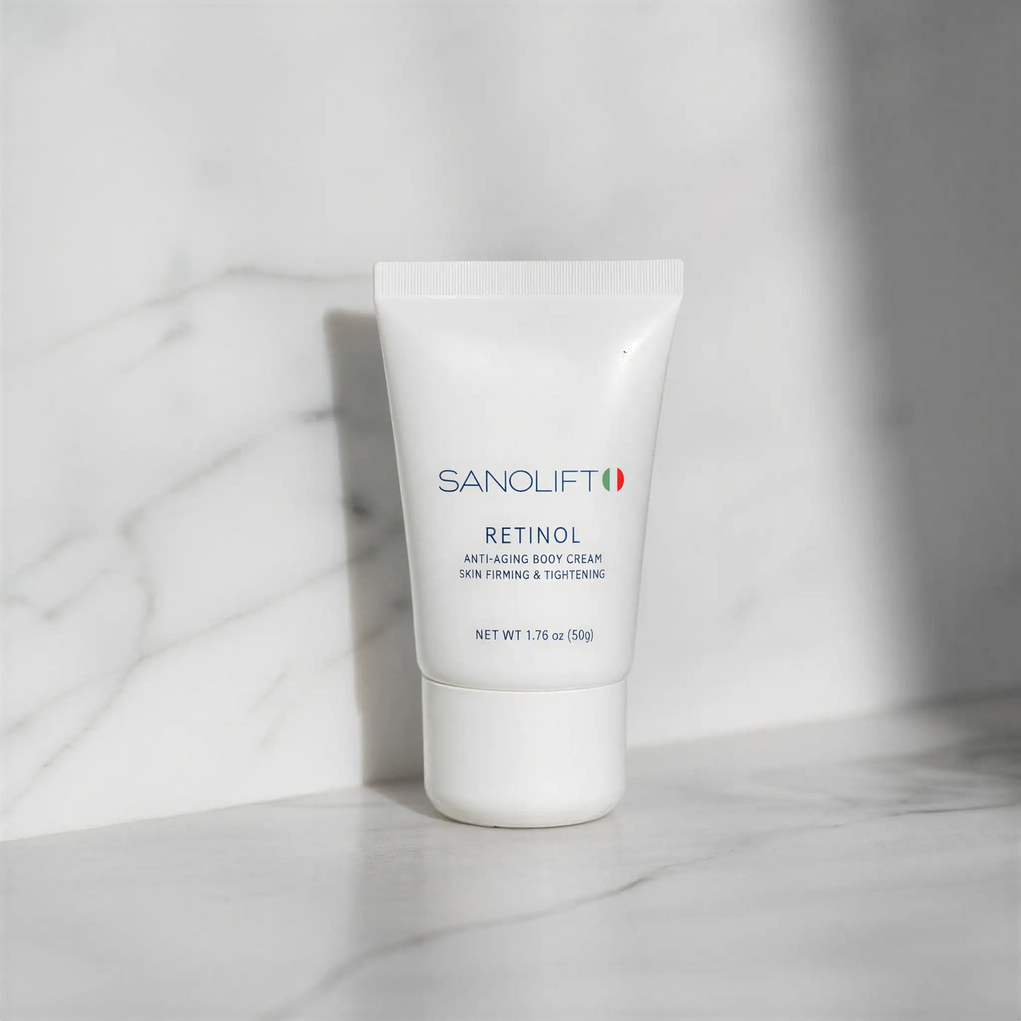 Anti-Cellulite Retinol Cream