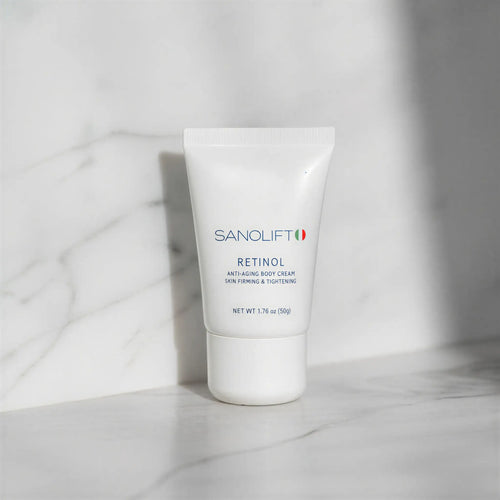 Anti-Cellulite Retinol Cream