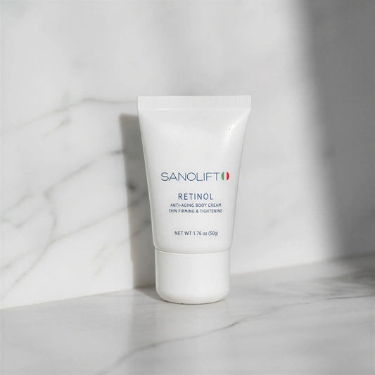 Anti-Cellulite Retinol Cream