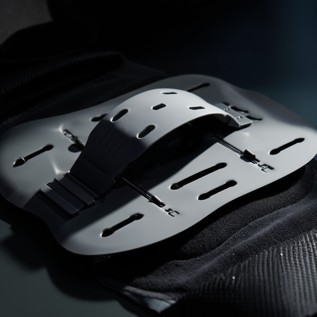 SpineLock™: Instant Relief, All-Day Support