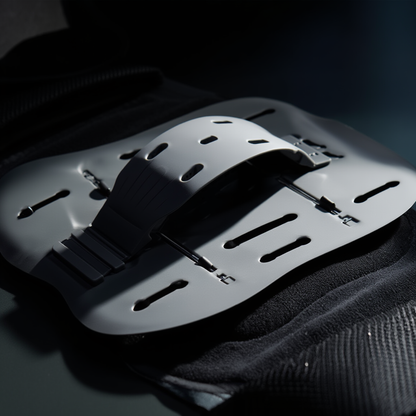 SpineLock™: Instant Relief, All-Day Support
