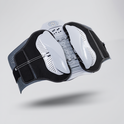 SpineLock™: Instant Relief, All-Day Support